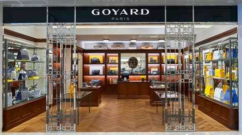 goyard in chicago